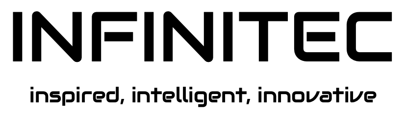 INFINITEC Logo